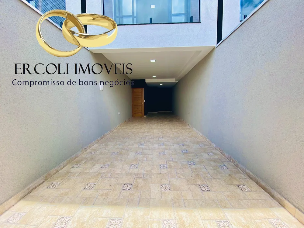 Casa, 3 quartos, 140 m² - Foto 3
