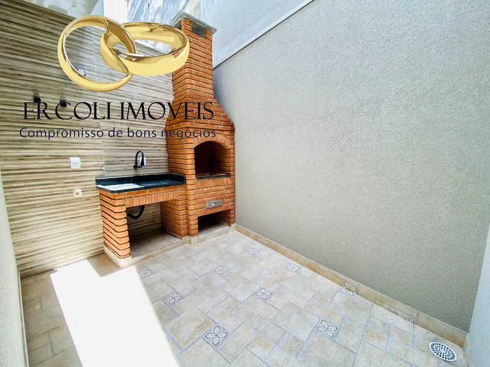 Casa, 3 quartos, 140 m² - Foto 9