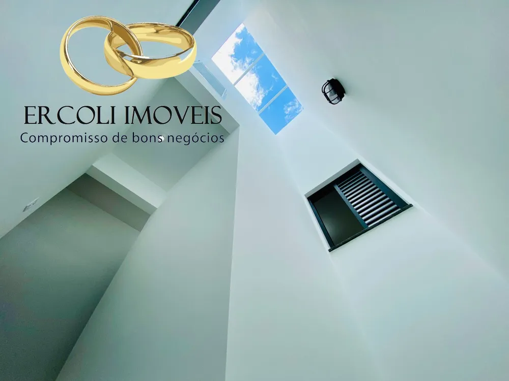 Casa, 3 quartos, 140 m² - Foto 10