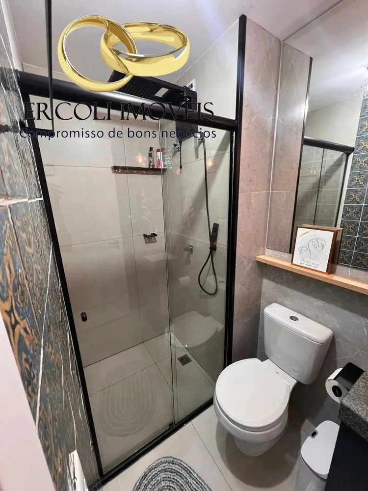 Apartamento, 1 quarto, 24 m² - Foto 6