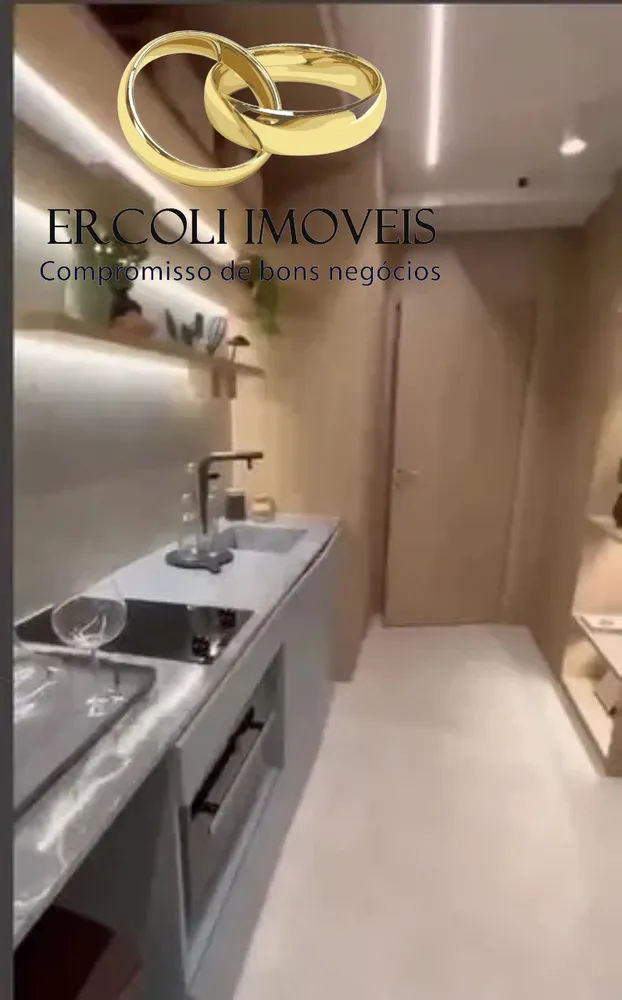 Apartamento, 1 quarto, 24 m² - Foto 5