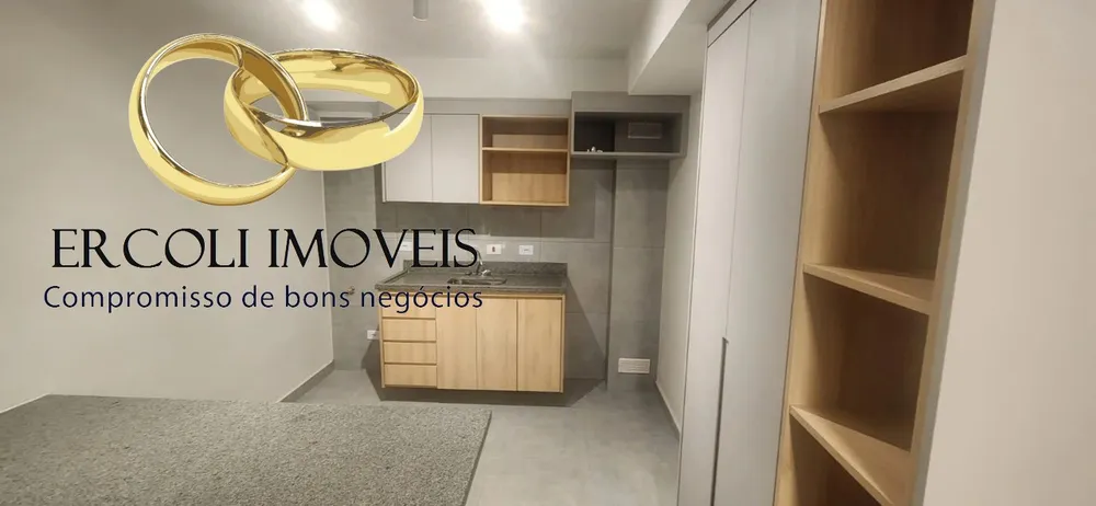 Apartamento, 1 quarto, 46 m² - Foto 6