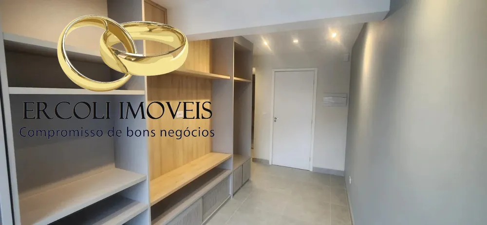 Apartamento, 1 quarto, 46 m² - Foto 8