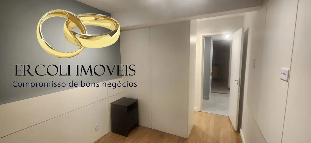 Apartamento, 1 quarto, 46 m² - Foto 3