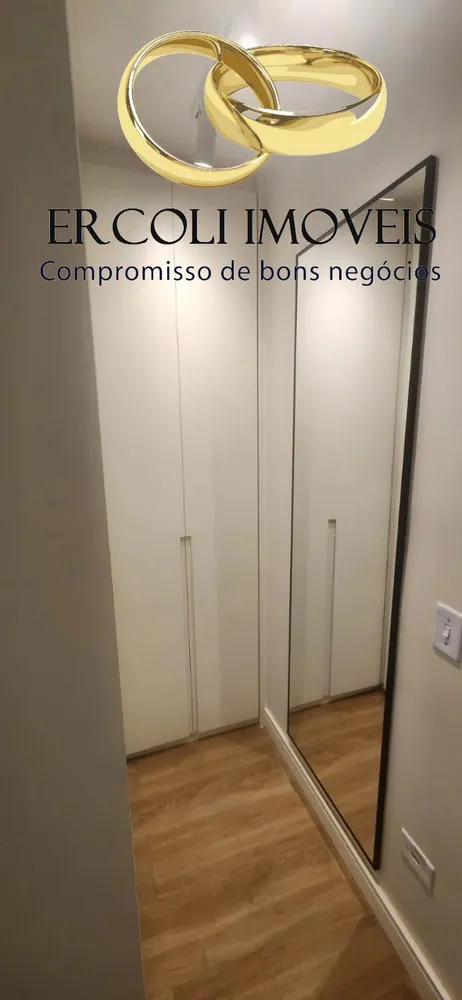 Apartamento, 1 quarto, 46 m² - Foto 4