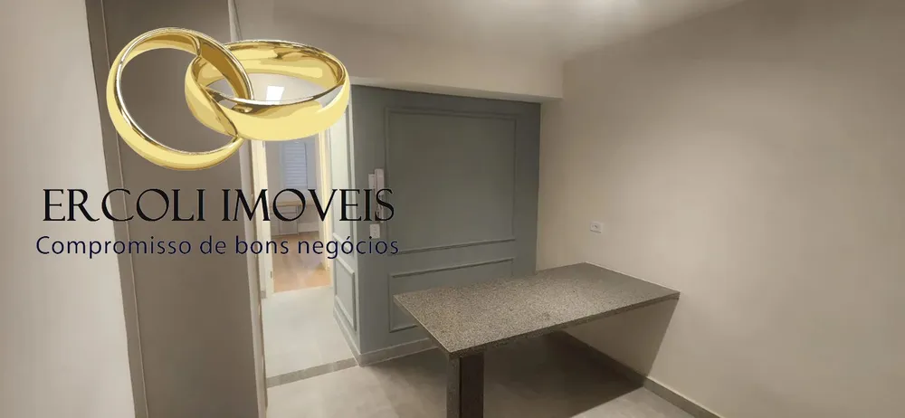 Apartamento, 1 quarto, 46 m² - Foto 5