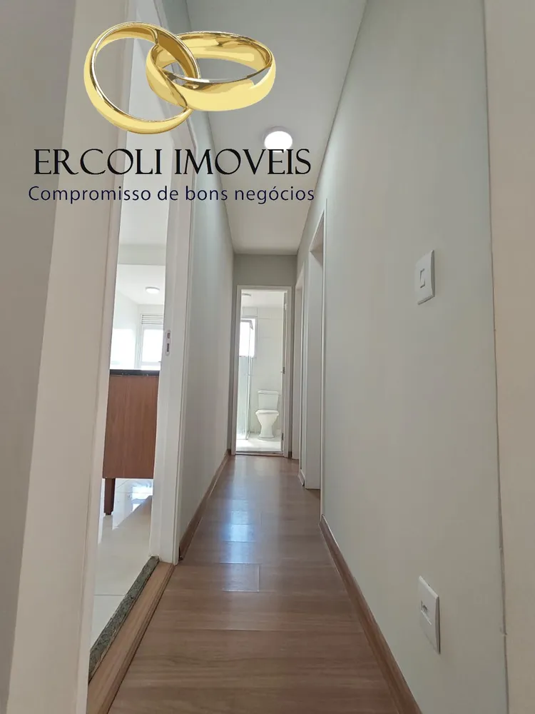 Apartamento, 2 quartos, 48 m² - Foto 7