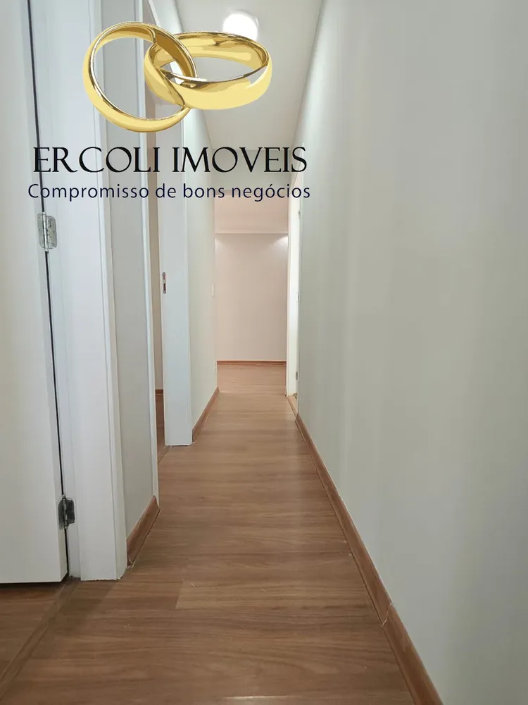 Apartamento, 2 quartos, 48 m² - Foto 6