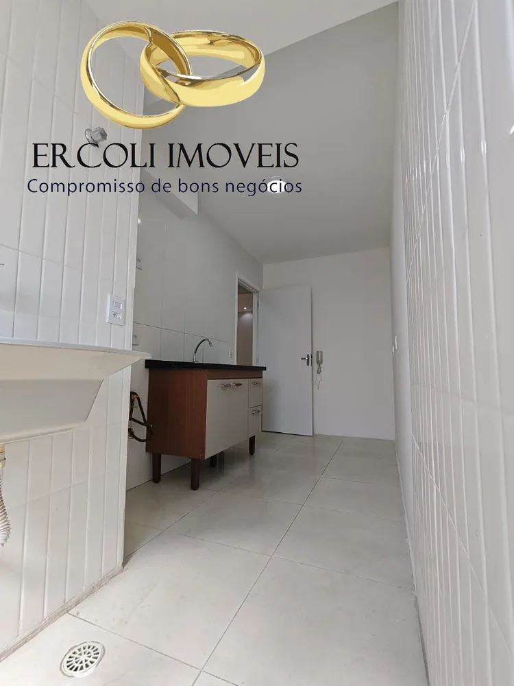 Apartamento, 2 quartos, 48 m² - Foto 4