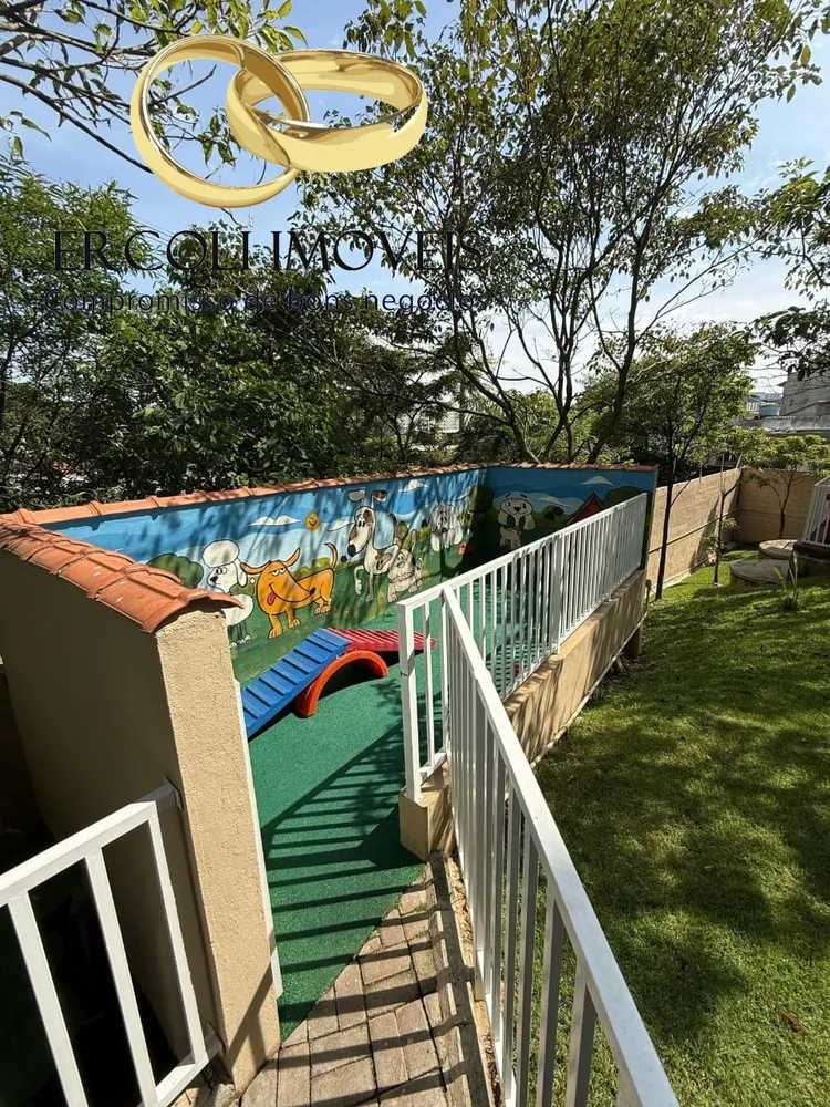 Apartamento, 2 quartos, 48 m² - Foto 16
