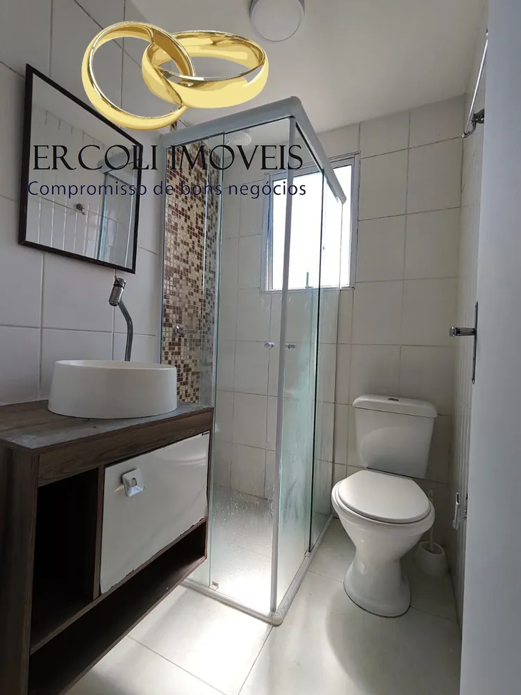 Apartamento, 2 quartos, 48 m² - Foto 10