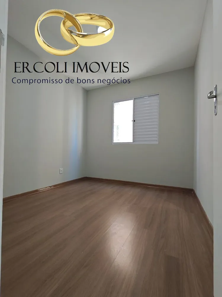 Apartamento, 2 quartos, 48 m² - Foto 8
