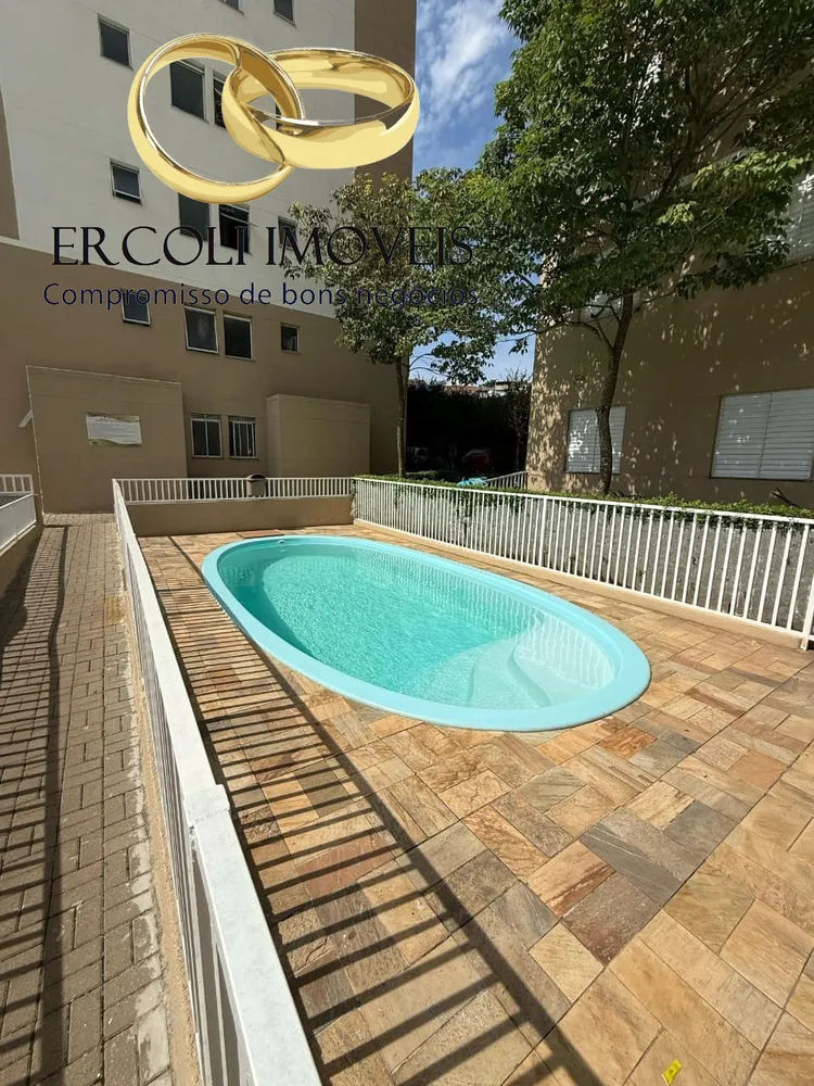 Apartamento, 2 quartos, 48 m² - Foto 15