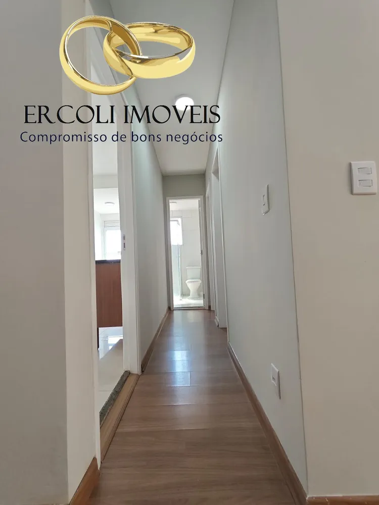 Apartamento, 2 quartos, 48 m² - Foto 5