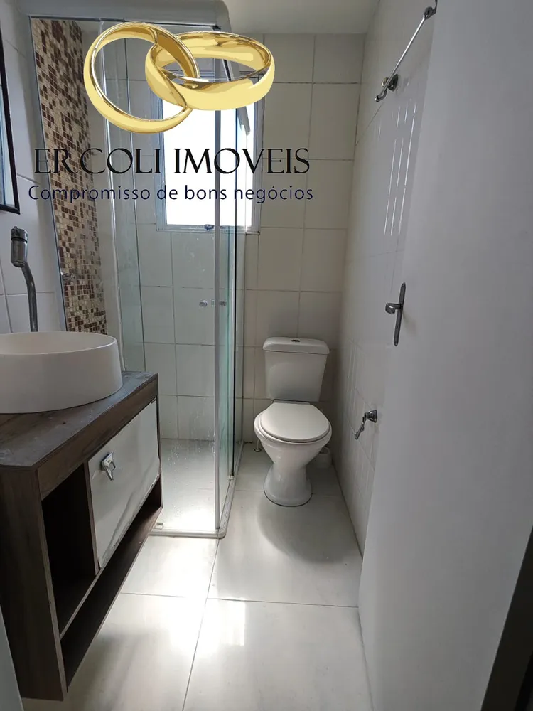 Apartamento, 2 quartos, 48 m² - Foto 11
