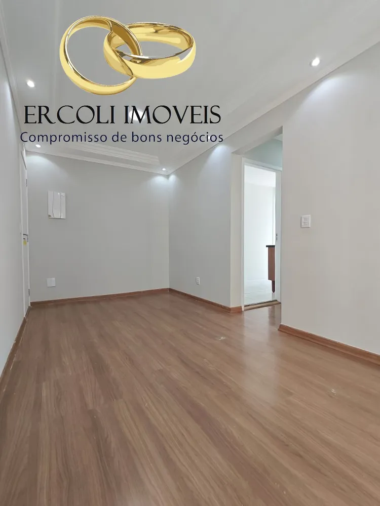 Apartamento, 2 quartos, 48 m² - Foto 9