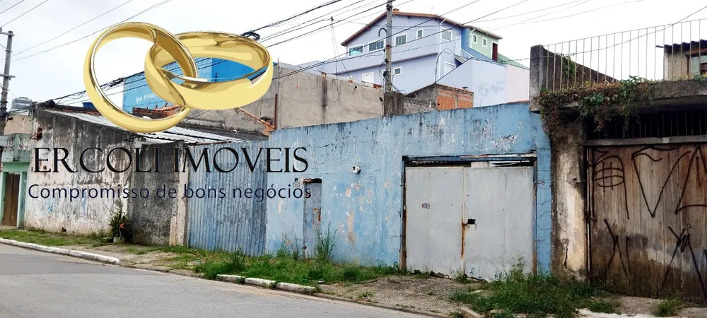 Terreno, 385 m² - Foto 1