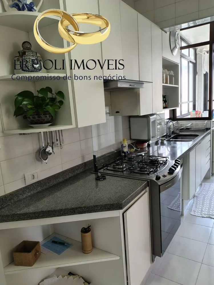 Apartamento, 3 quartos, 191 m² - Foto 5