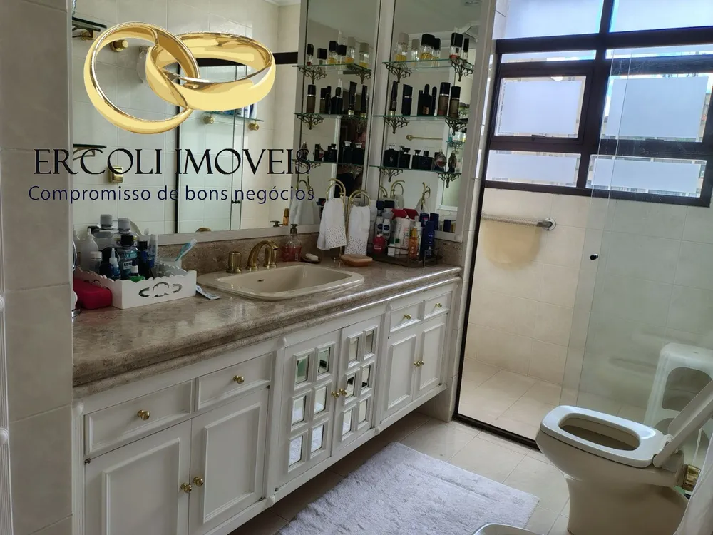Apartamento, 3 quartos, 191 m² - Foto 6