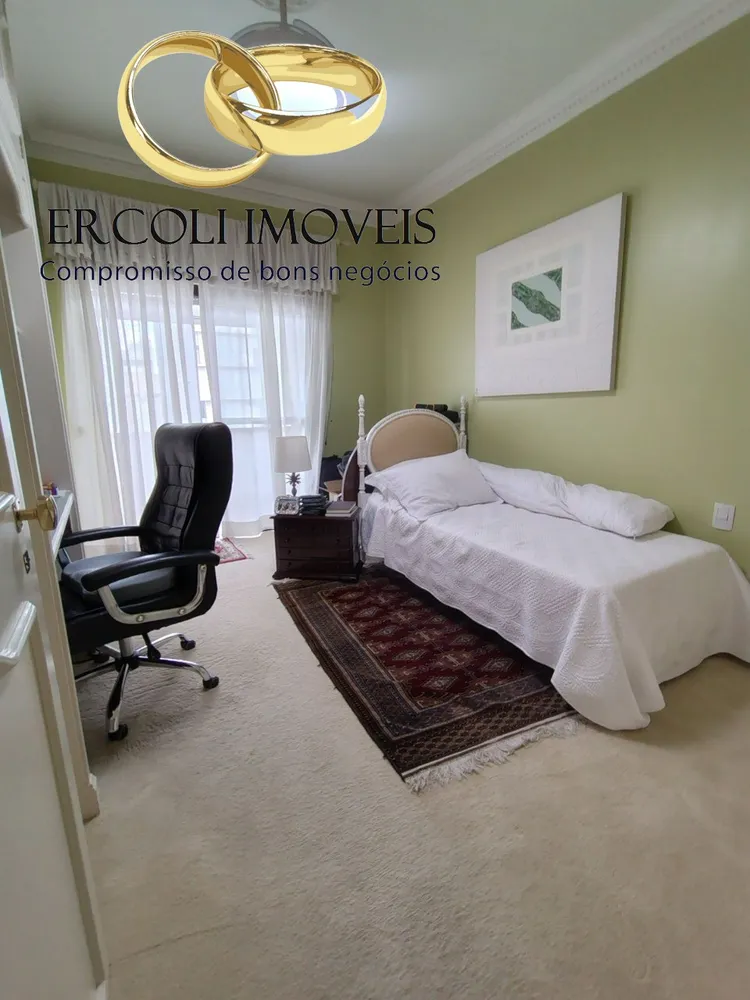 Apartamento, 3 quartos, 191 m² - Foto 11