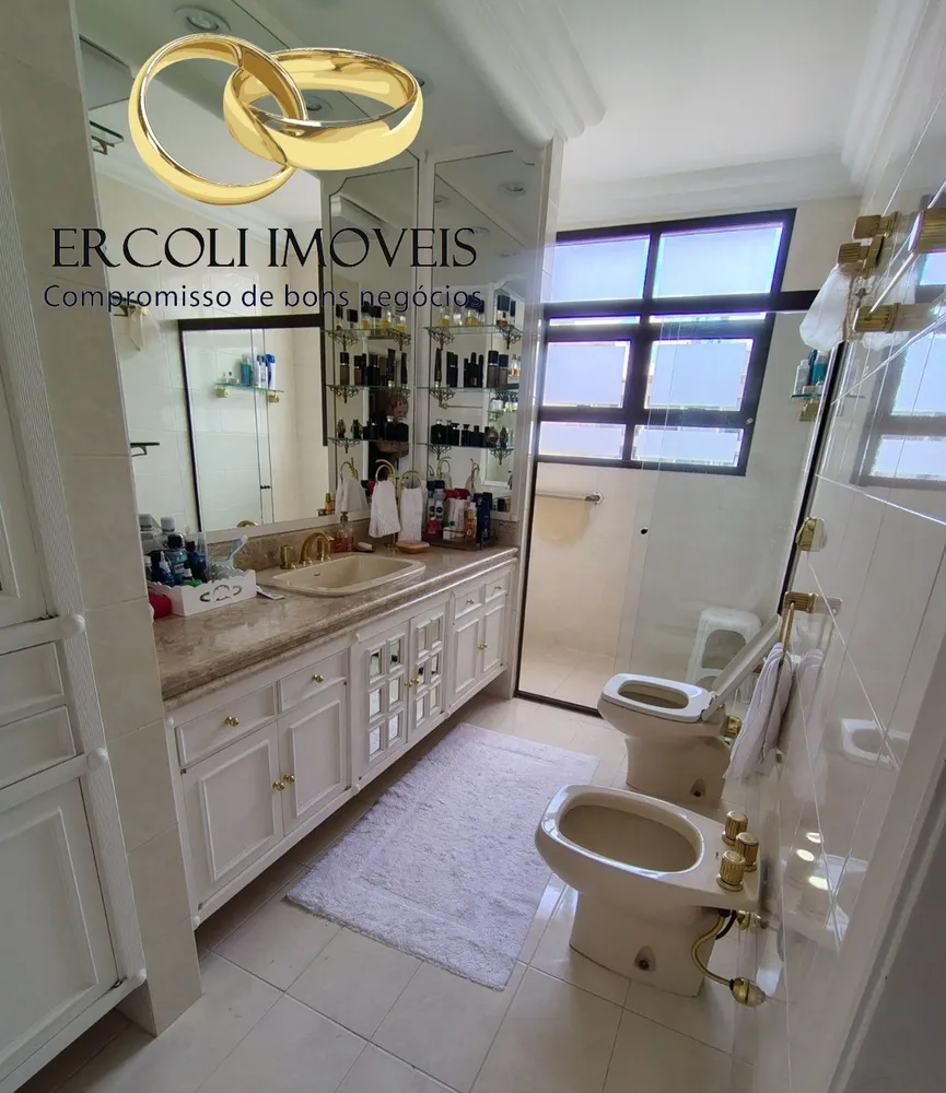 Apartamento, 3 quartos, 191 m² - Foto 12