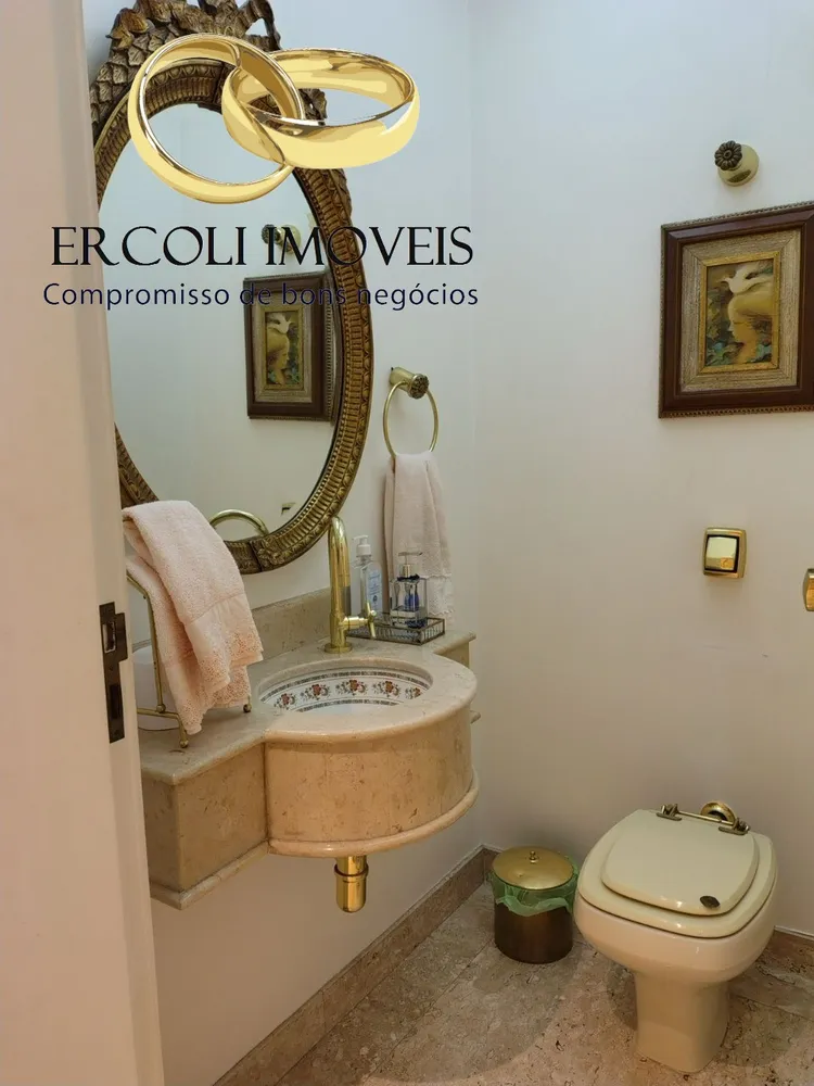 Apartamento, 3 quartos, 191 m² - Foto 16
