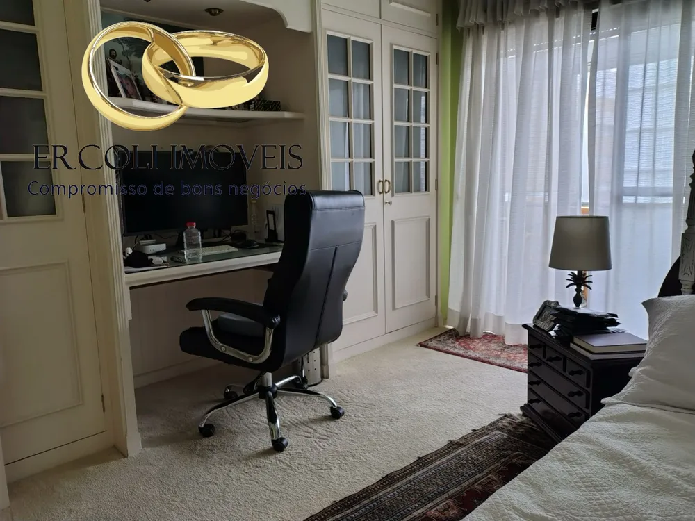 Apartamento, 3 quartos, 191 m² - Foto 12