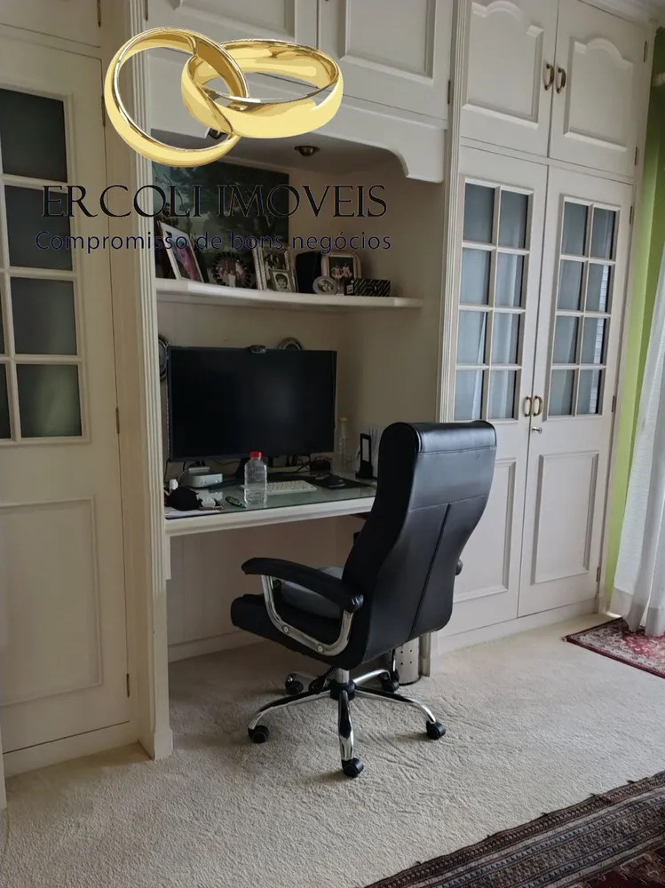 Apartamento, 3 quartos, 191 m² - Foto 14