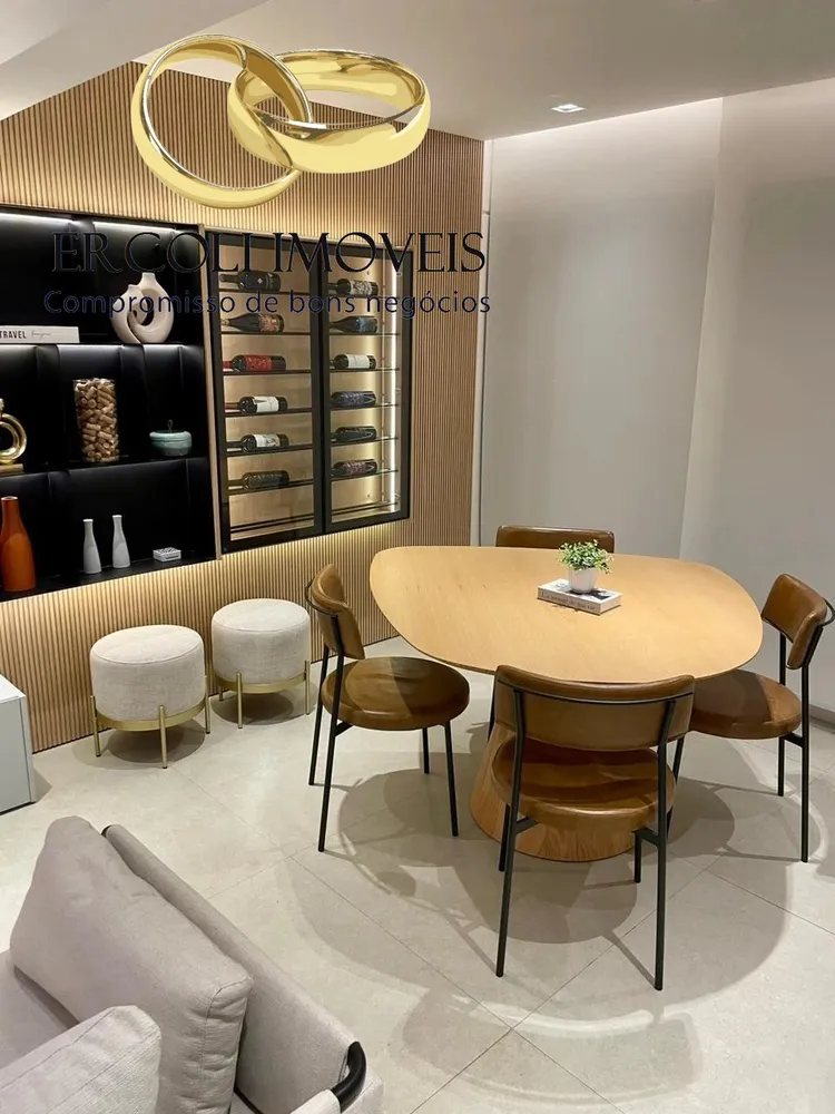 Apartamento, 2 quartos, 78 m² - Foto 1