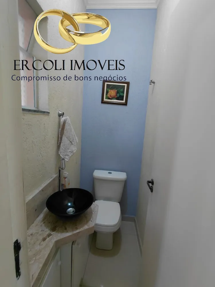 Casa, 4 quartos - Foto 6