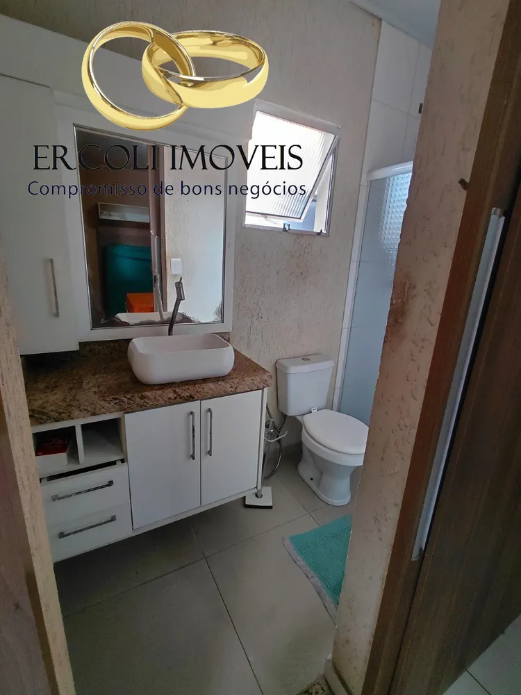 Casa, 4 quartos - Foto 6
