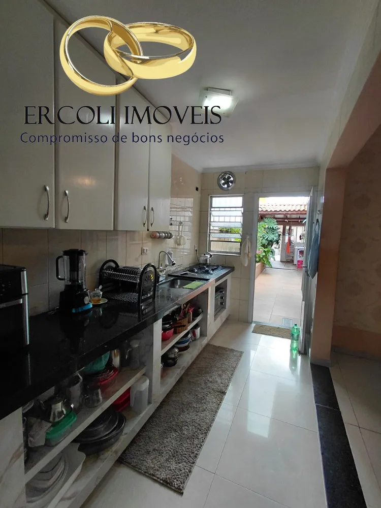 Casa, 4 quartos - Foto 7