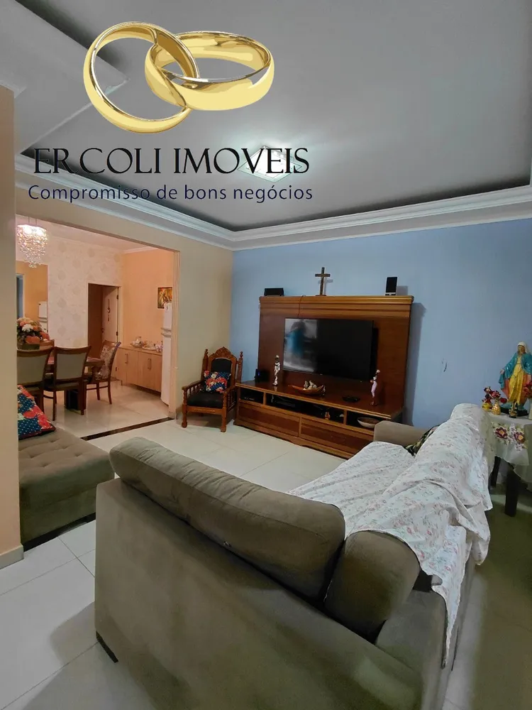 Casa, 4 quartos - Foto 5