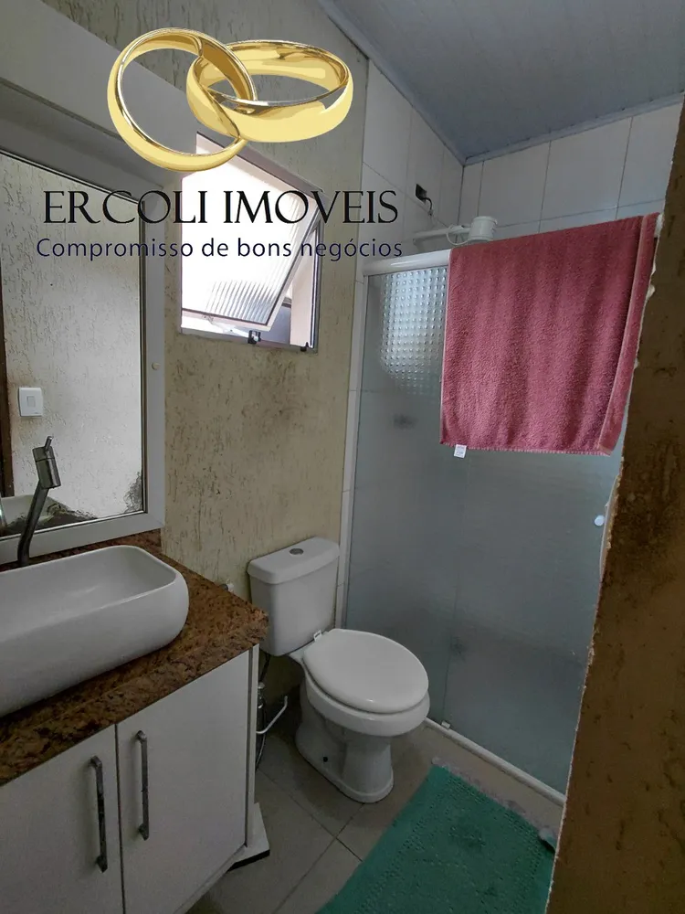 Casa, 4 quartos - Foto 7
