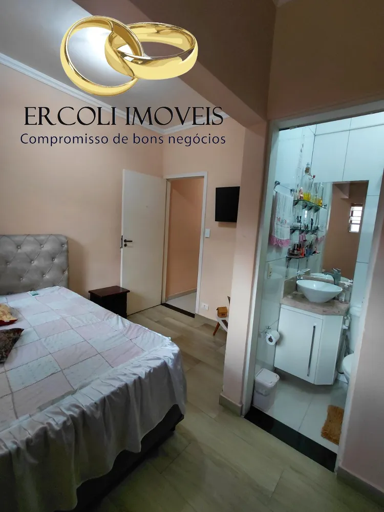 Casa, 4 quartos - Foto 5