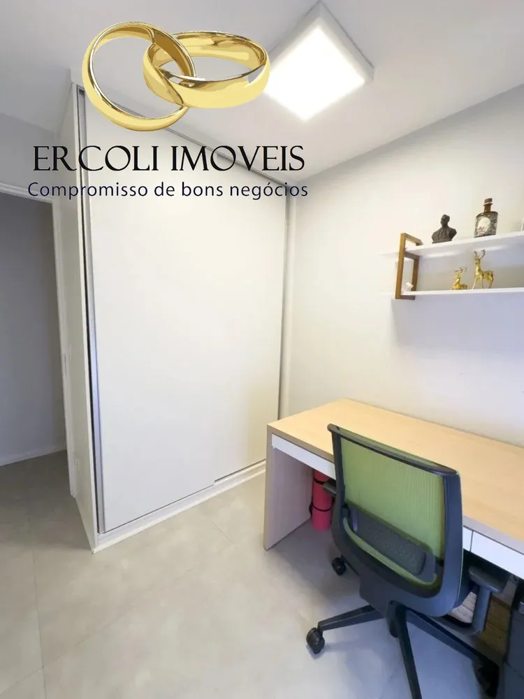 Apartamento, 3 quartos, 80 m² - Foto 16