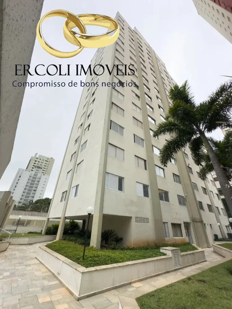 Apartamento, 3 quartos, 80 m² - Foto 10