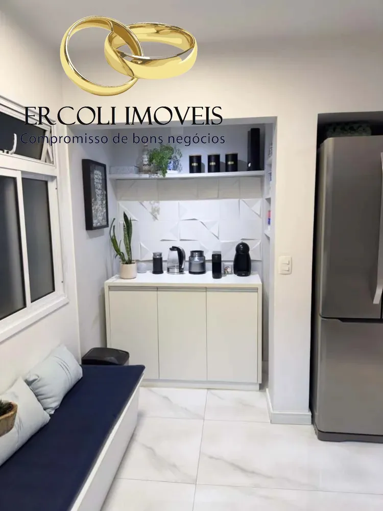 Apartamento, 3 quartos, 80 m² - Foto 7