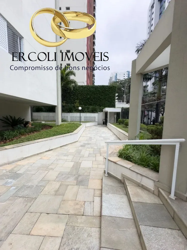 Apartamento, 3 quartos, 80 m² - Foto 5