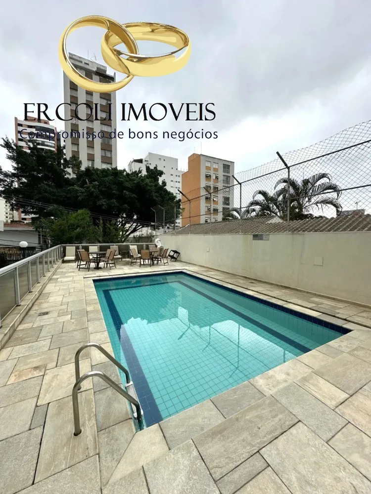 Apartamento, 3 quartos, 80 m² - Foto 6