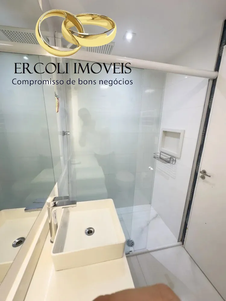 Apartamento, 3 quartos, 80 m² - Foto 14