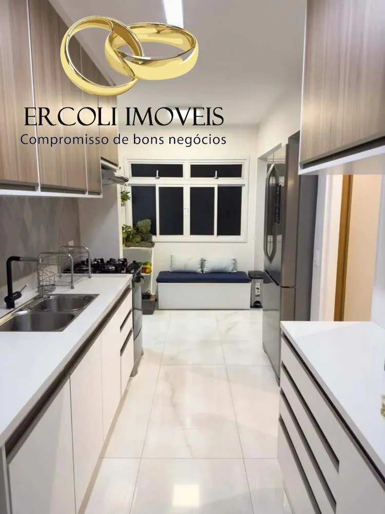 Apartamento, 3 quartos, 80 m² - Foto 8