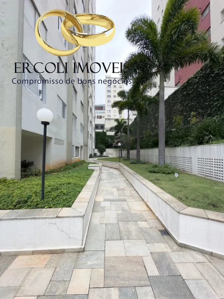 Apartamento, 3 quartos, 80 m² - Foto 4