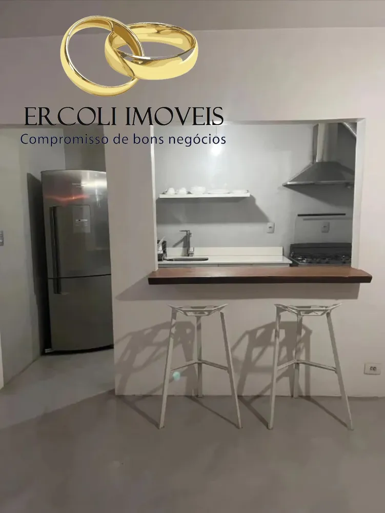 Apartamento, 1 quarto, 56 m² - Foto 4