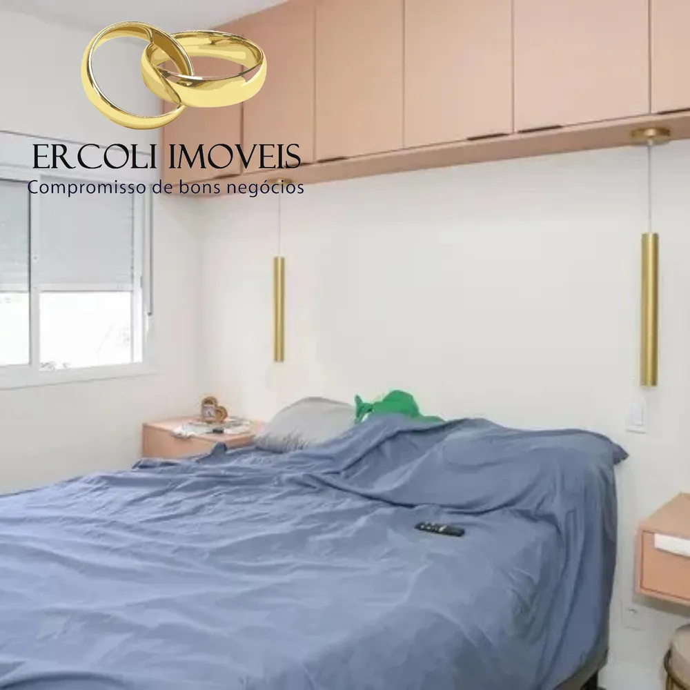 Apartamento, 2 quartos, 51 m² - Foto 8