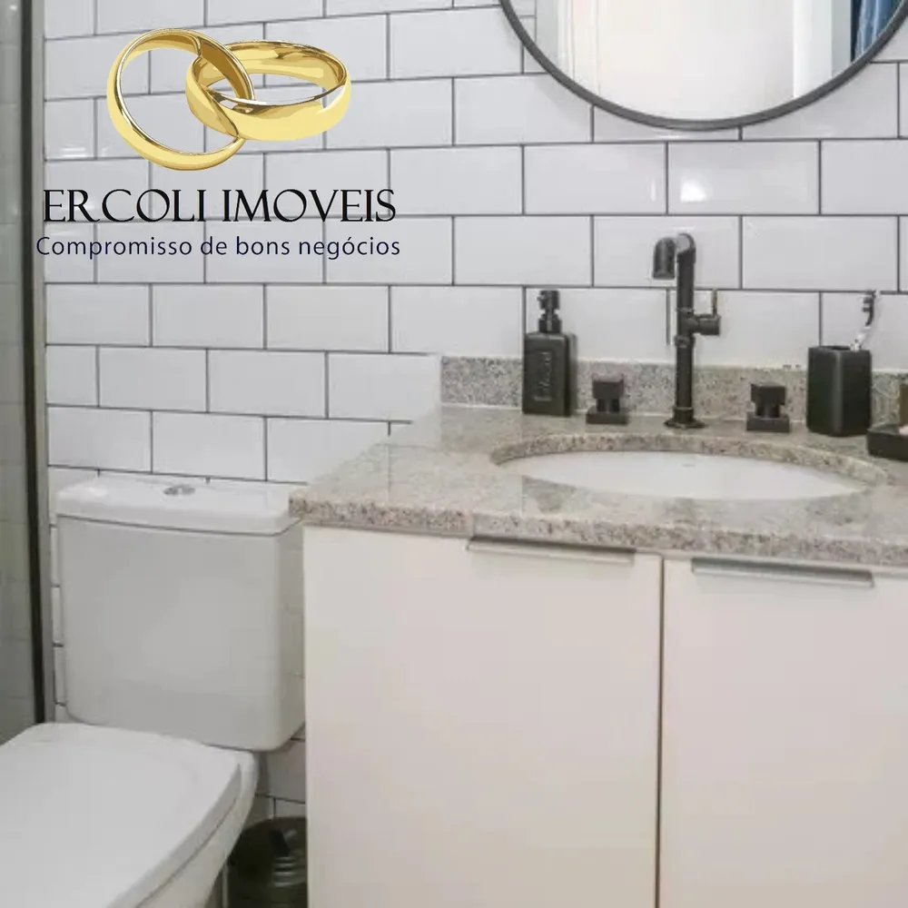 Apartamento, 2 quartos, 51 m² - Foto 11