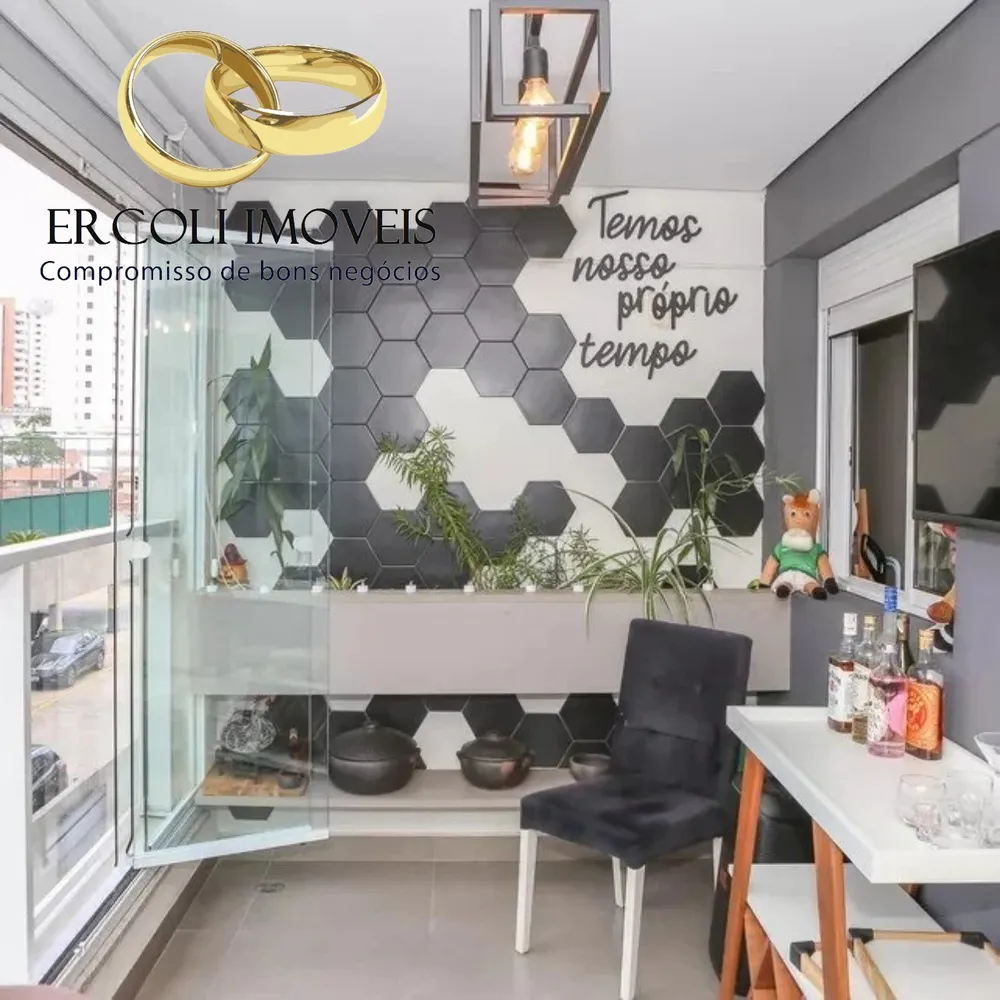Apartamento, 2 quartos, 51 m² - Foto 6
