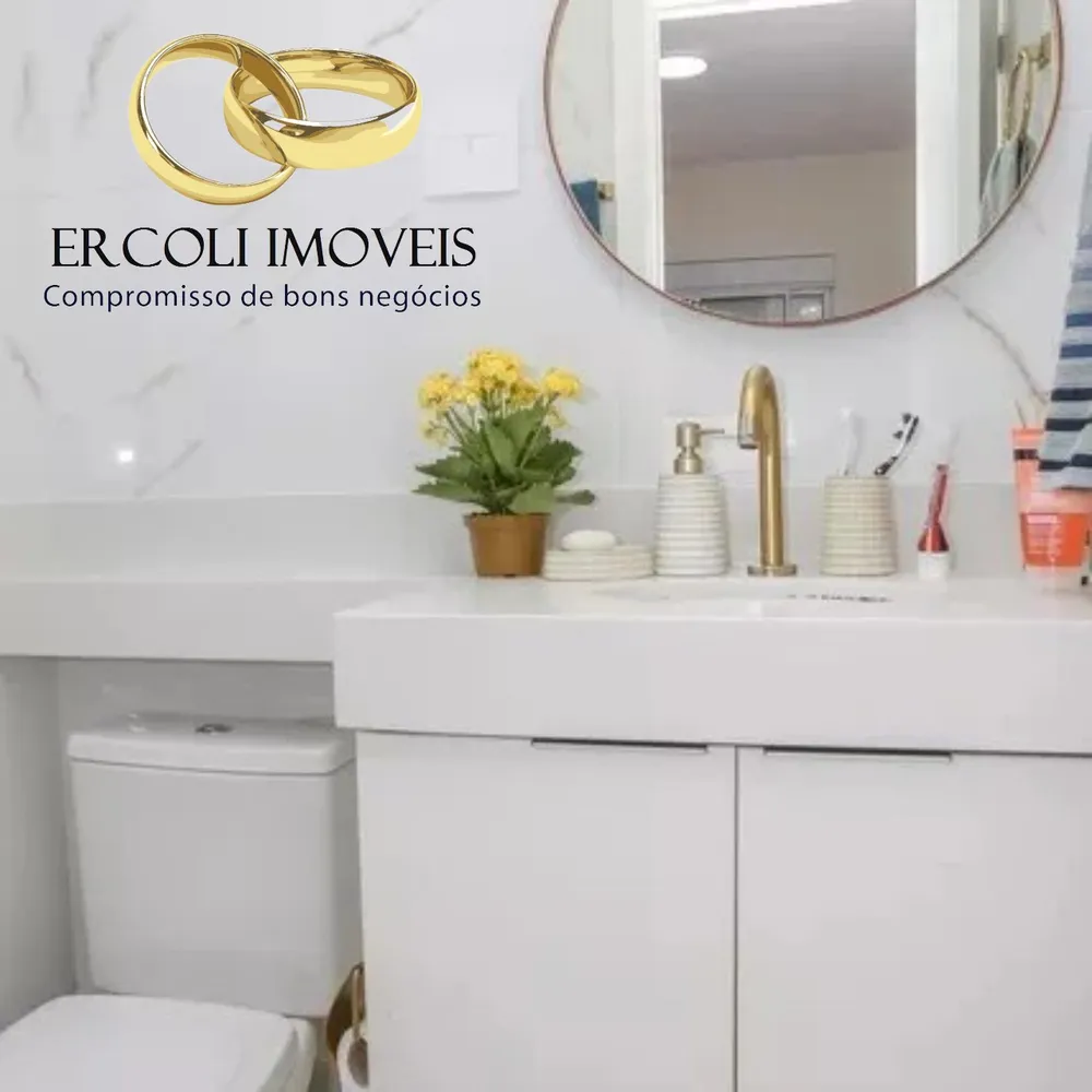 Apartamento, 2 quartos, 51 m² - Foto 6