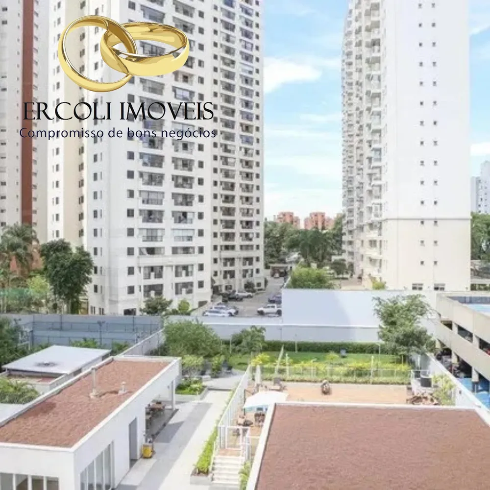 Apartamento, 2 quartos, 51 m² - Foto 19