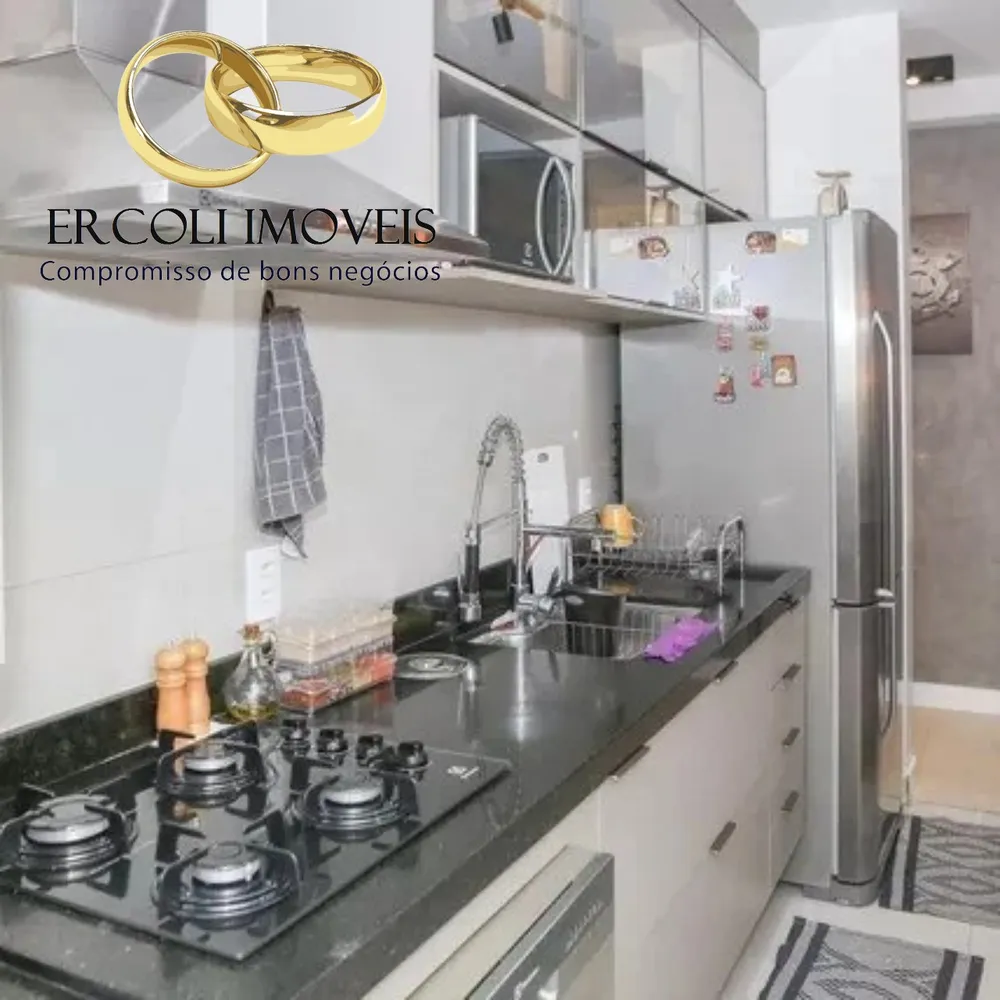 Apartamento, 2 quartos, 51 m² - Foto 4